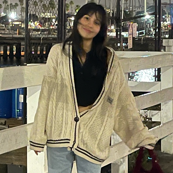 Taylor Swift Folklore Original Cardigan